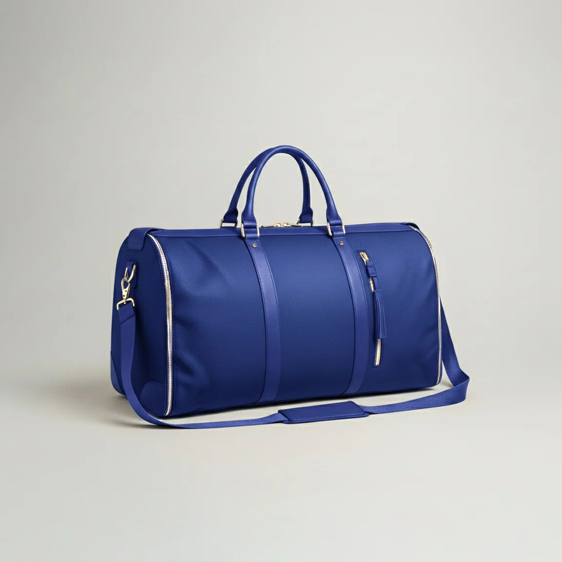 The Weekender Bag