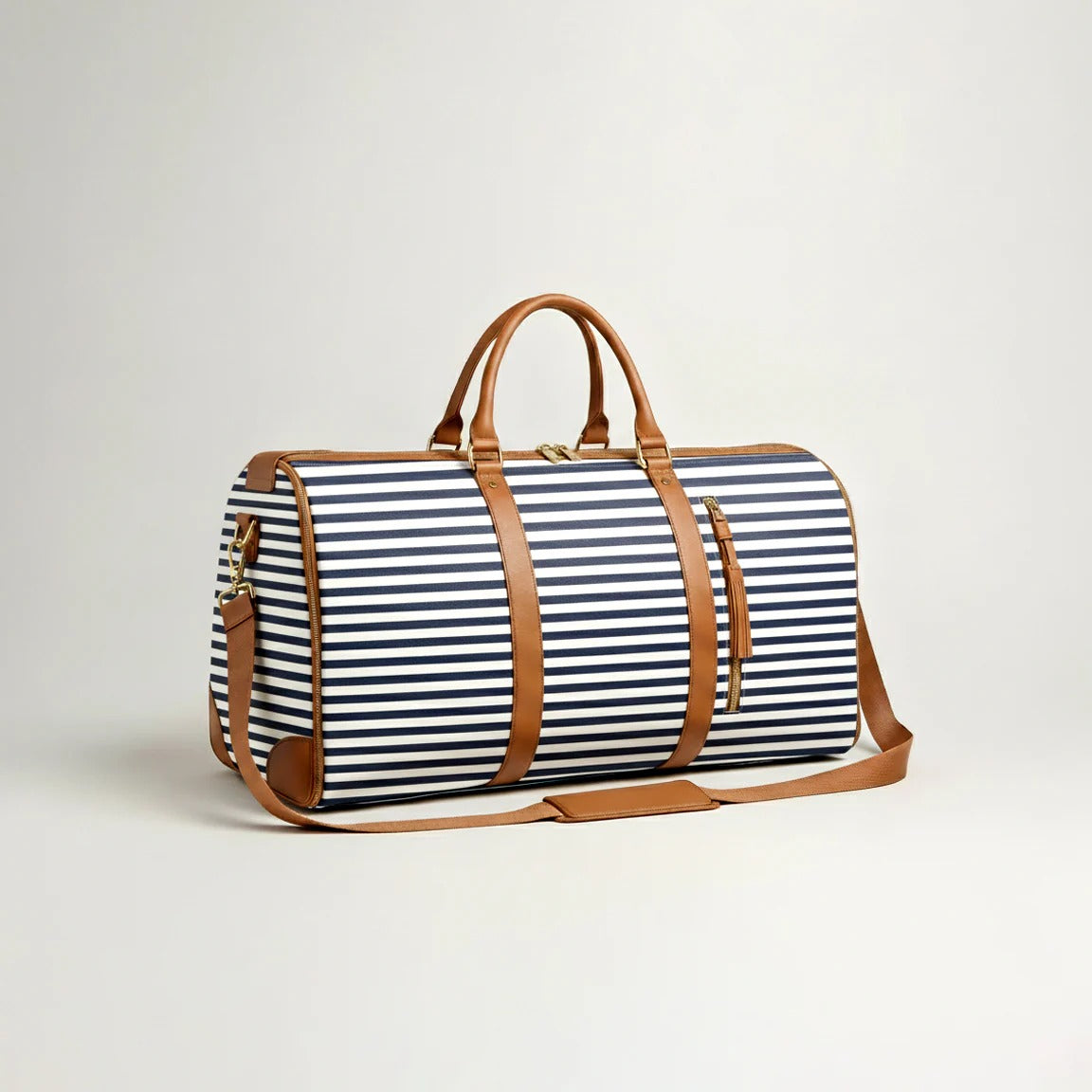 The Weekender Bag