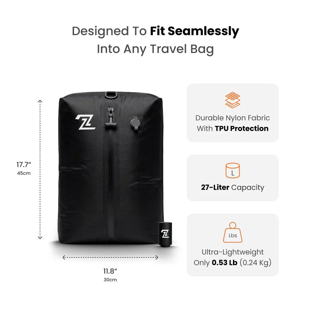 AveronTravel® - Travel Kit