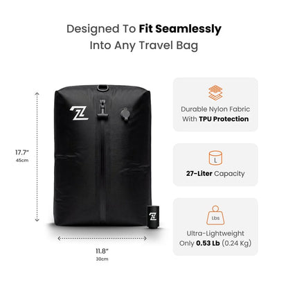 AveronTravel® - Travel Kit