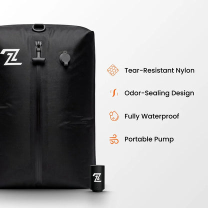 AveronTravel® - Travel Kit