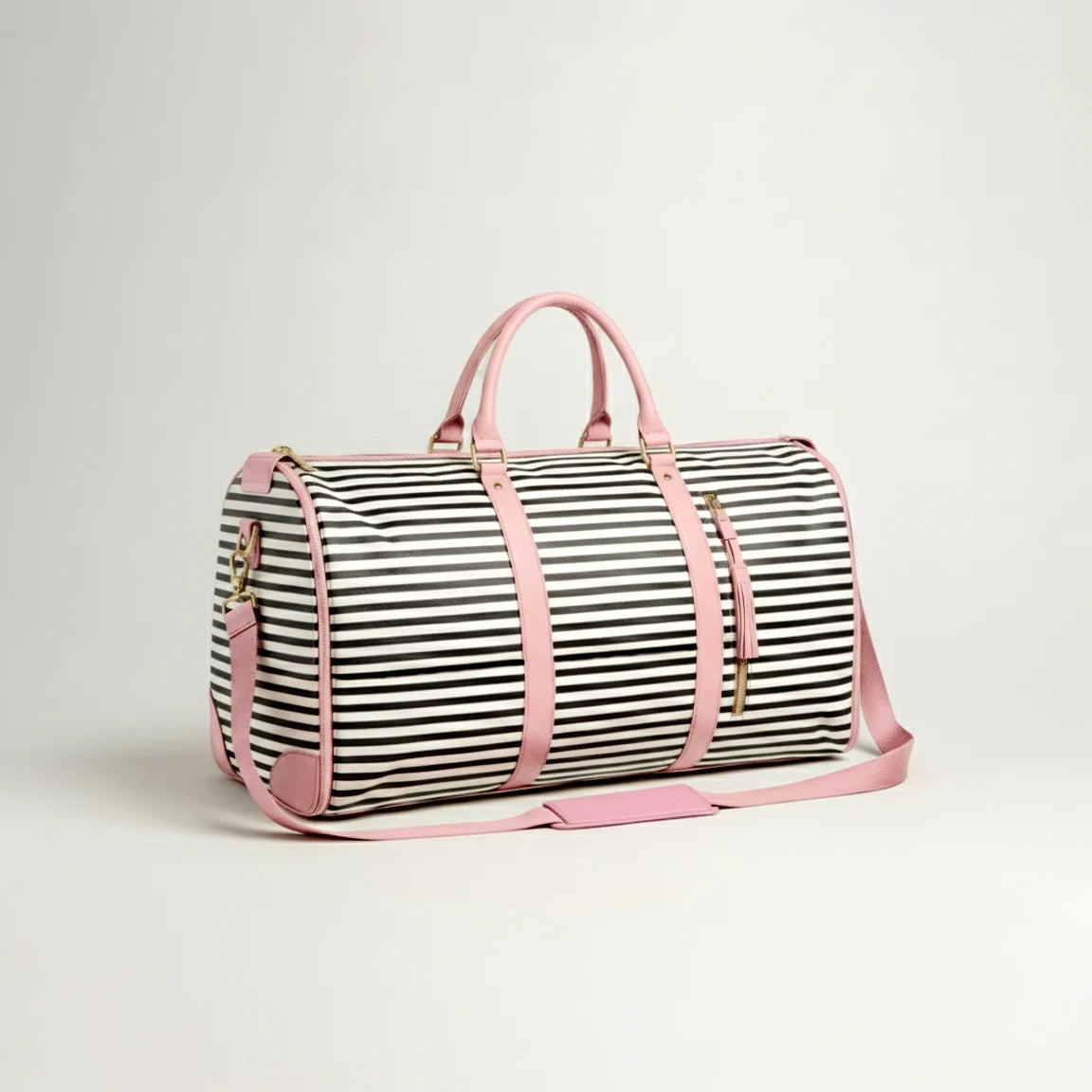 The Weekender Bag