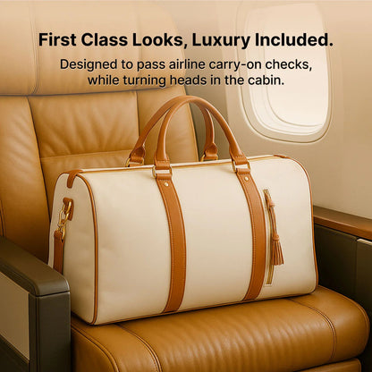 The Weekender Bag