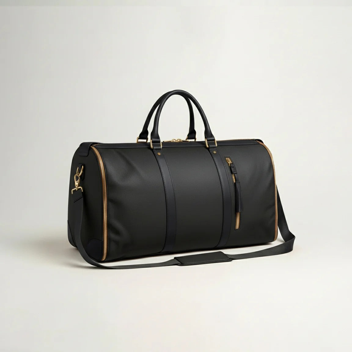 The Weekender Bag
