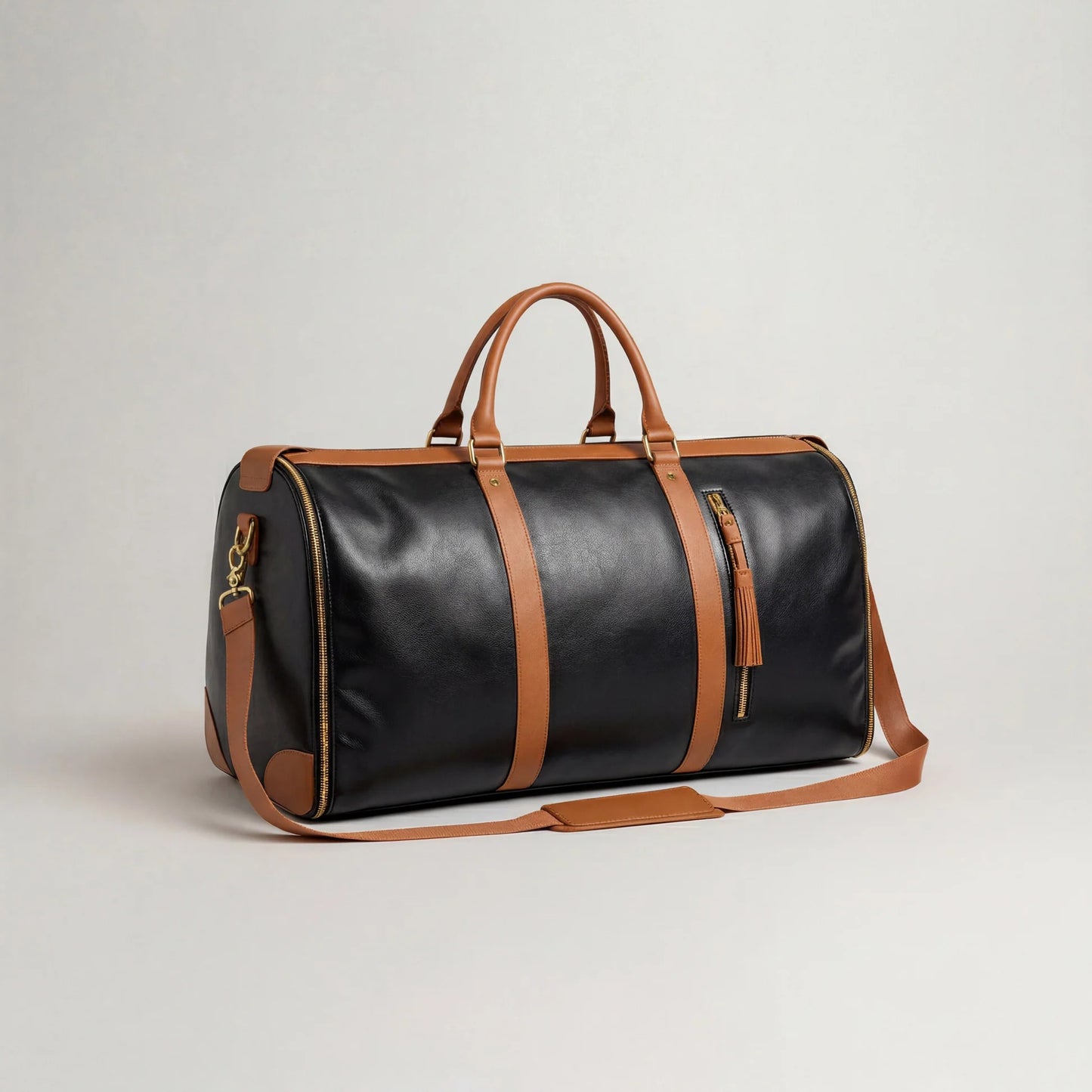 The Weekender Bag