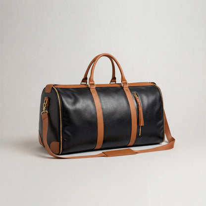 The Weekender Bag
