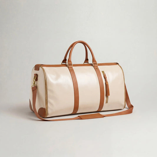 The Weekender Bag