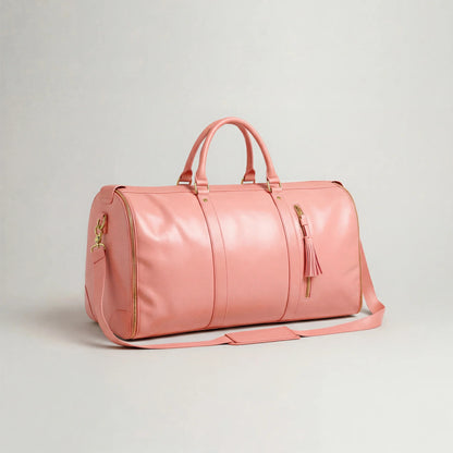 The Weekender Bag